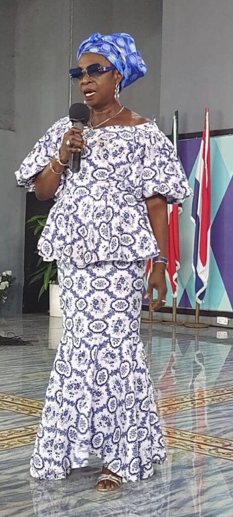 National Women Conference 2026 633549741 1253146253628047 6618485903351855784 n