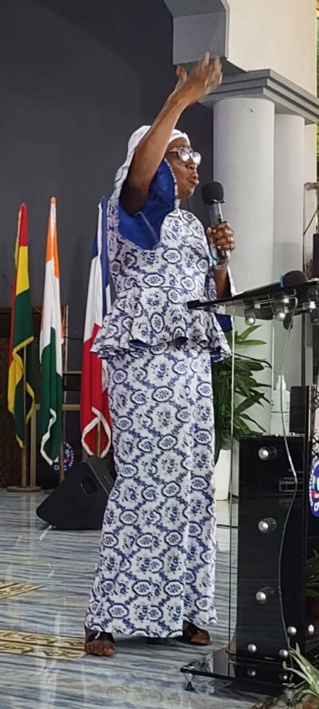 National Women Conference 2026 633797022 1253145016961504 7378054813207735148 n