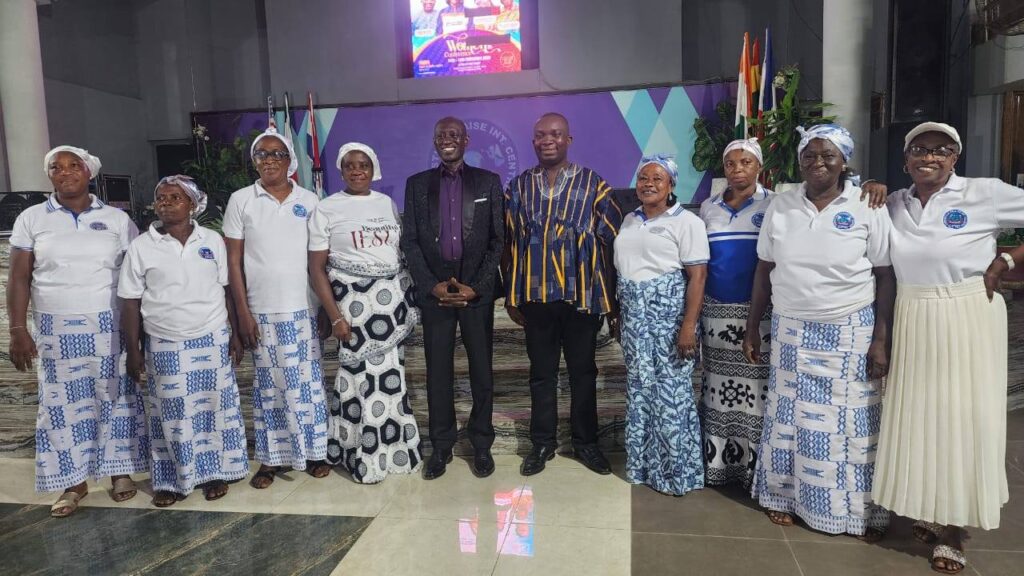 National Women Conference 2026 636829354 1251419843800688 2952342953925505814 n